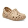 Zuecos Crocs x Salehe Bembury Stone Soup «Beige»