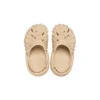 Zuecos Crocs x Salehe Bembury Stone Soup «Beige»