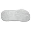 Zuecos Crush reflectantes «Gris-Blanco»