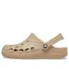 Zuecos de EVA «Brown»