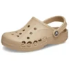Zuecos de EVA «Brown»