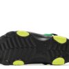 Zuecos de madera para niños Ron English x All-Terrain «Area 54 – Green Galaxy» Zuecos de madera para niños Ron English x All-Terrain «Area 54 – Green Galaxy»