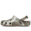 Zuecos de playa «Camo»