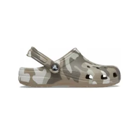 Zuecos de playa «Camo»