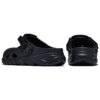 Zuecos Duet Max «All Black» Zuecos Duet Max «All Black»