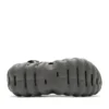 Zuecos Echo «Grey»
