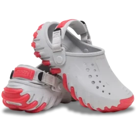 Zuecos Echo Icey Ro para niños