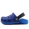 Zuecos Electro III «Blue Jean Ocean»