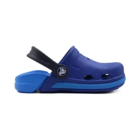 Zuecos Electro III «Blue Jean Ocean»