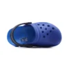 Zuecos Electro III «Blue Jean Ocean»