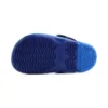 Zuecos Electro III «Blue Jean Ocean»