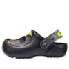 Zuecos Fun Lab Batman «Negro»