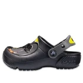 Zuecos Fun Lab Batman «Negro»