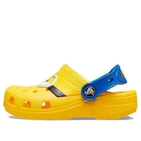 Zuecos Fun Lab Classic I AM Minions «Amarillo Azul» Zuecos Fun Lab Classic I AM Minions «Amarillo Azul»