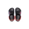 Zuecos Fun Lab Darth Vader «Negro, azul y rojo»