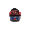Zuecos Fun Lab Darth Vader «Negro, azul y rojo»