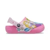 Zuecos Fun Lab Disney Princess «Rosa»