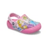 Zuecos Fun Lab Disney Princess «Rosa»