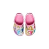 Zuecos Fun Lab Disney Princess «Rosa»