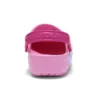 Zuecos Fun Lab Heart Lights «Rosa Azul»