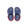 Zuecos Fun Lab Mickey Lights «Navy Multi»