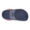 Zuecos Fun Lab Mickey Lights «Navy Multi»