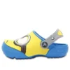 Zuecos Fun Lab Minnions «Amarillo Azul»