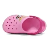 Zuecos Fun Lab Princess Band Light «Pink»