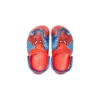 Zuecos Fun Lab Spider-Man Lights «Rojo Azul»
