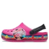 Zuecos Fun Lab Trolls 2 «Candy Pink»
