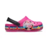 Zuecos Fun Lab Trolls 2 «Candy Pink»