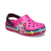 Zuecos Fun Lab Trolls 2 «Candy Pink»