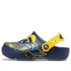 Zuecos FunLab «Batman»