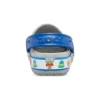 Zuecos FunLab de Toy Story de Disney «Gris claro azul»