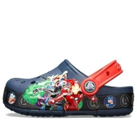 Zuecos FunLab «Navy»