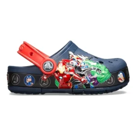 Zuecos FunLab «Navy»