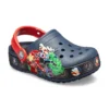 Zuecos FunLab «Navy»