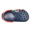 Zuecos FunLab «Navy»