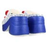 Zuecos Hello Kitty Siren Clog «Blanco Azul»