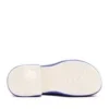 Zuecos Hello Kitty Siren Clog «Blanco Azul»