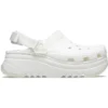 Zuecos Hiker Xscape «Blanco»