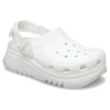 Zuecos Hiker Xscape «Blanco»