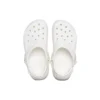 Zuecos Hiker Xscape «Blanco»