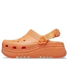 Zuecos Hiker Xscape «Persimmon»