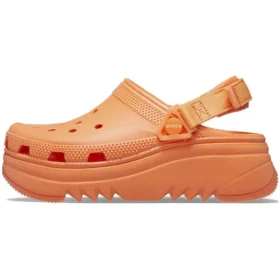Zuecos Hiker Xscape «Persimmon»
