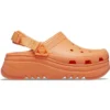 Zuecos Hiker Xscape «Persimmon»