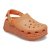 Zuecos Hiker Xscape «Persimmon»