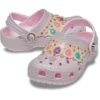 Zuecos «I am Princess» para niños pequeños