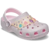 Zuecos «I am Princess» para niños pequeños