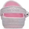 Zuecos «I am Princess» para niños pequeños